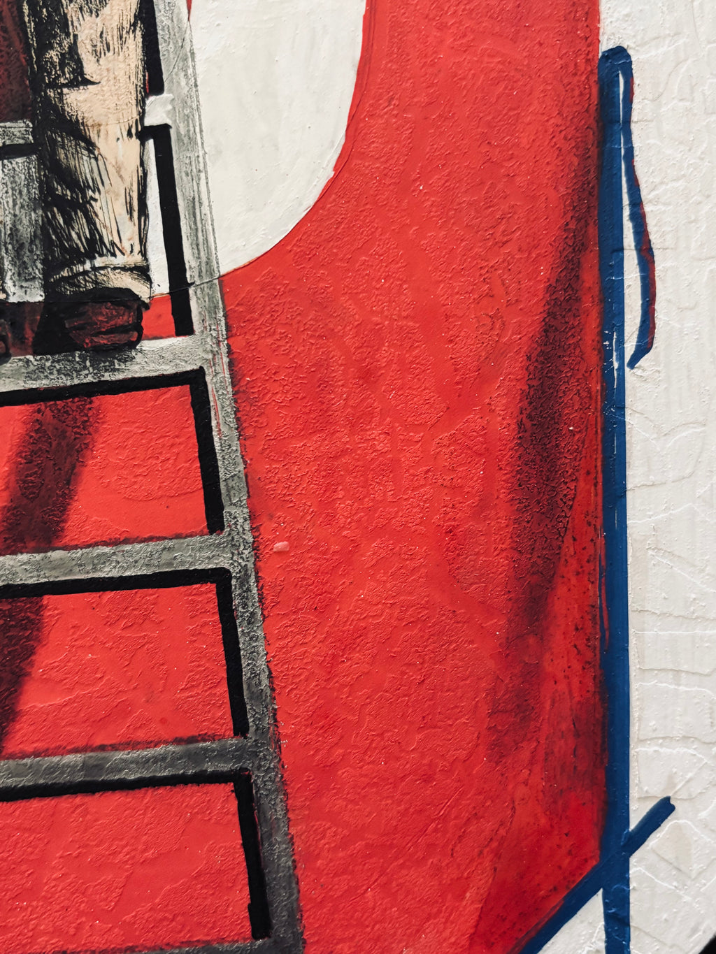 STOP SIGN REPAIR