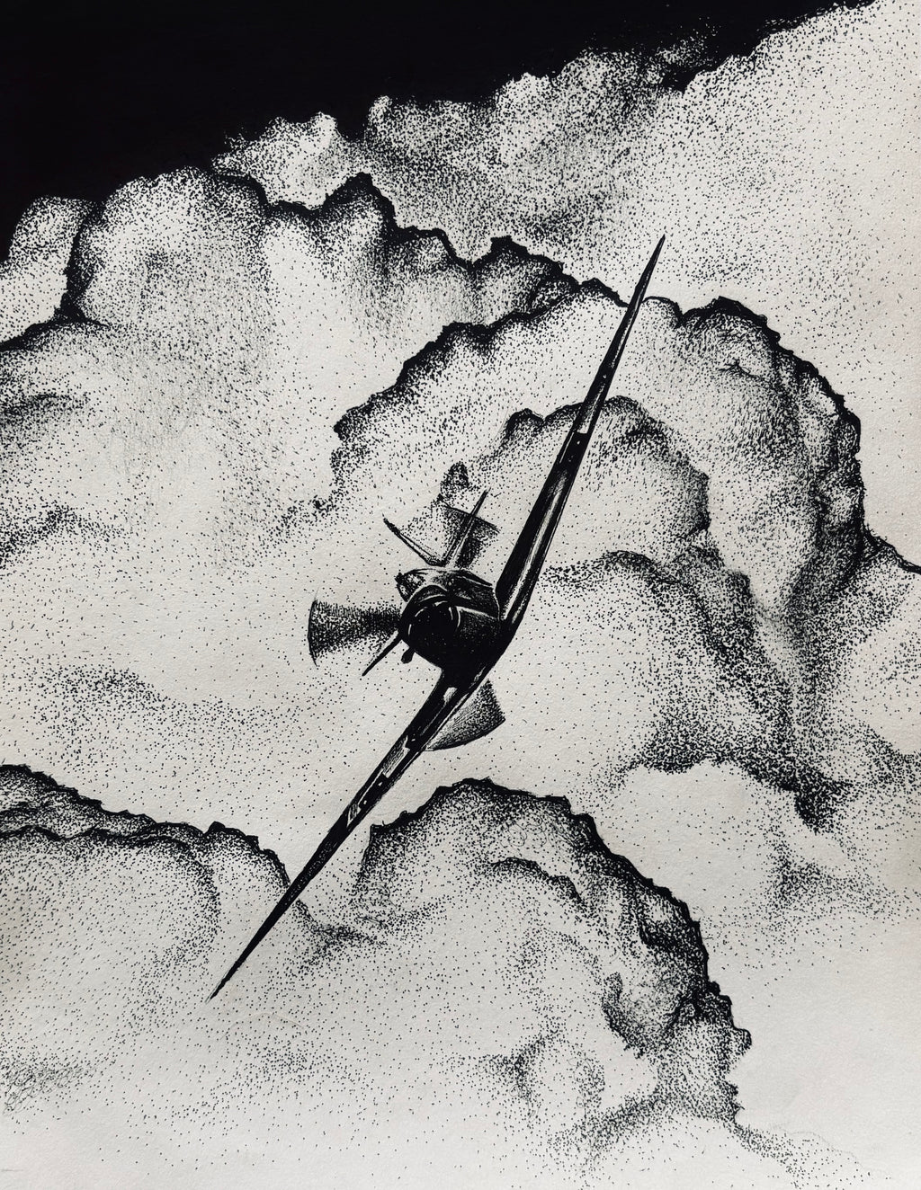 FLIGHT 101