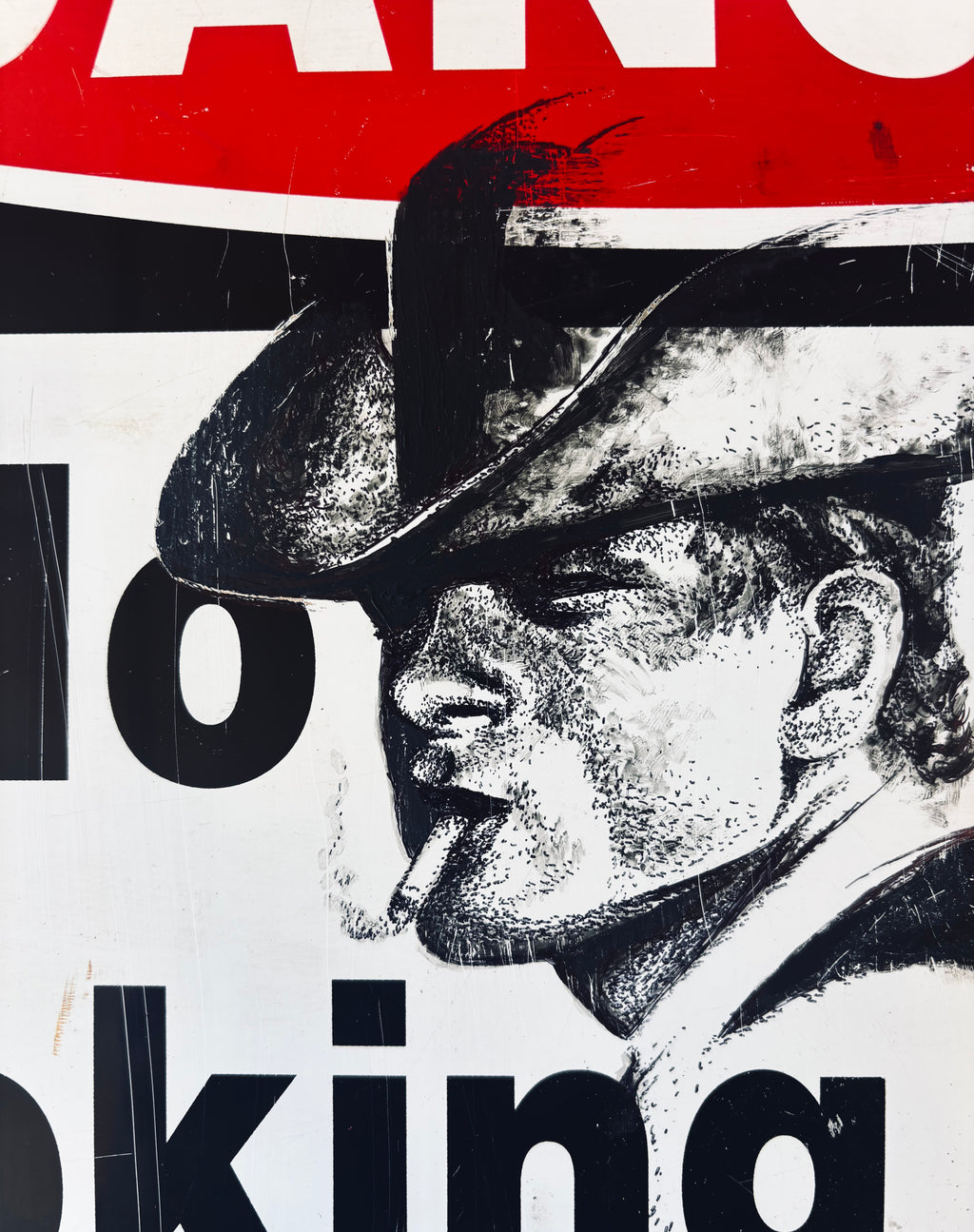COWBOY KILLER