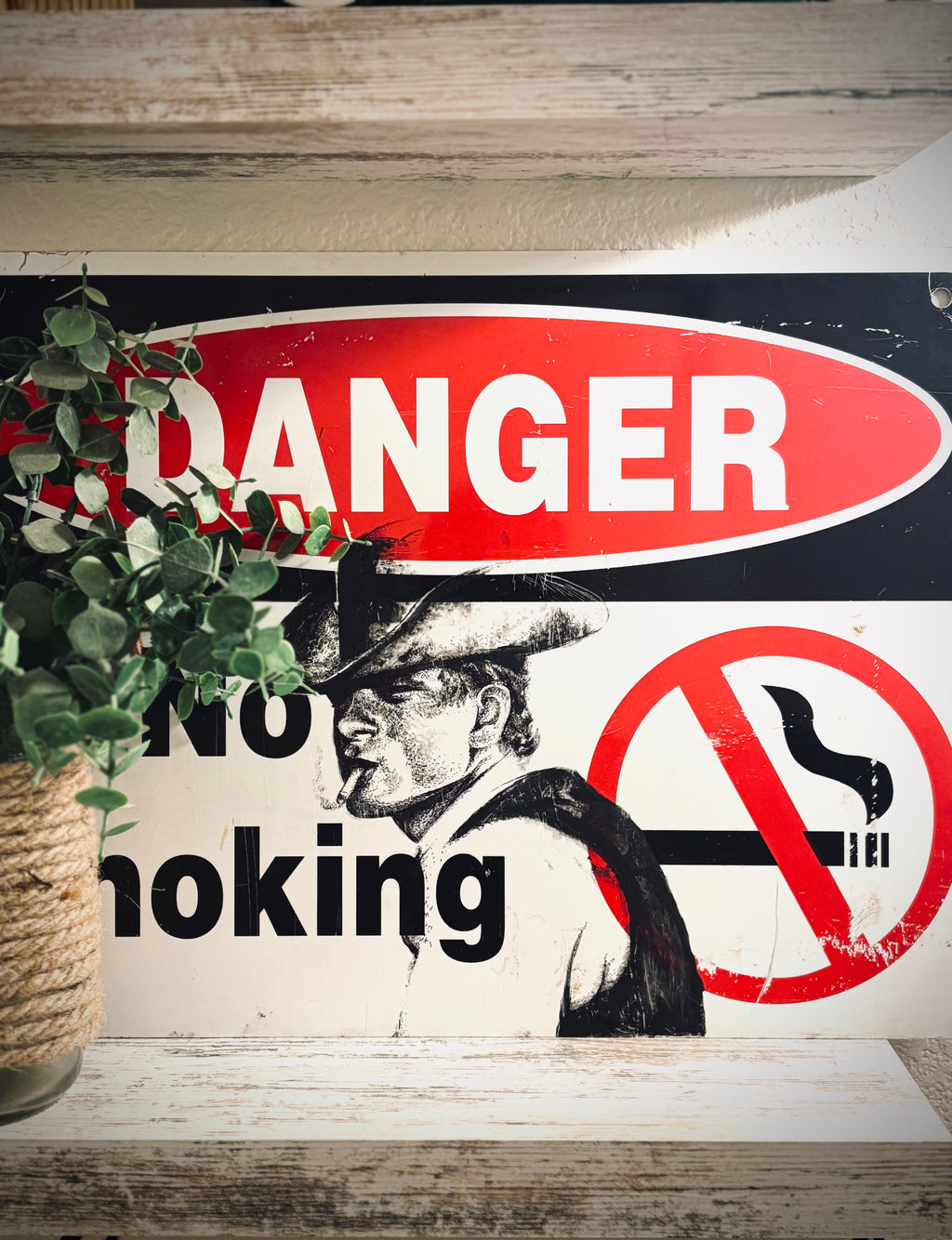 COWBOY KILLER