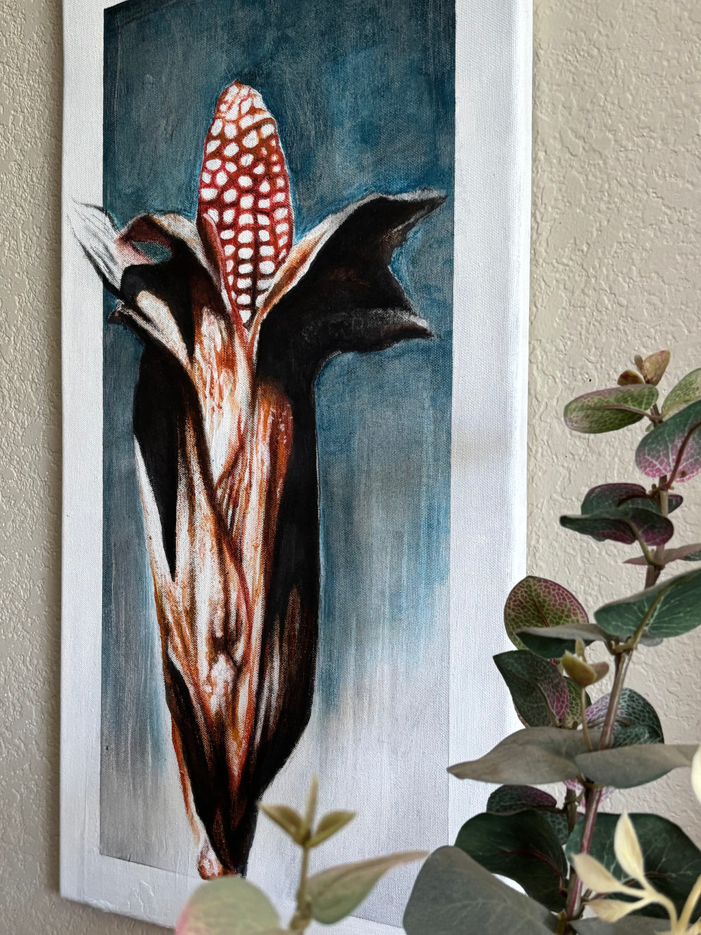 CORN 1