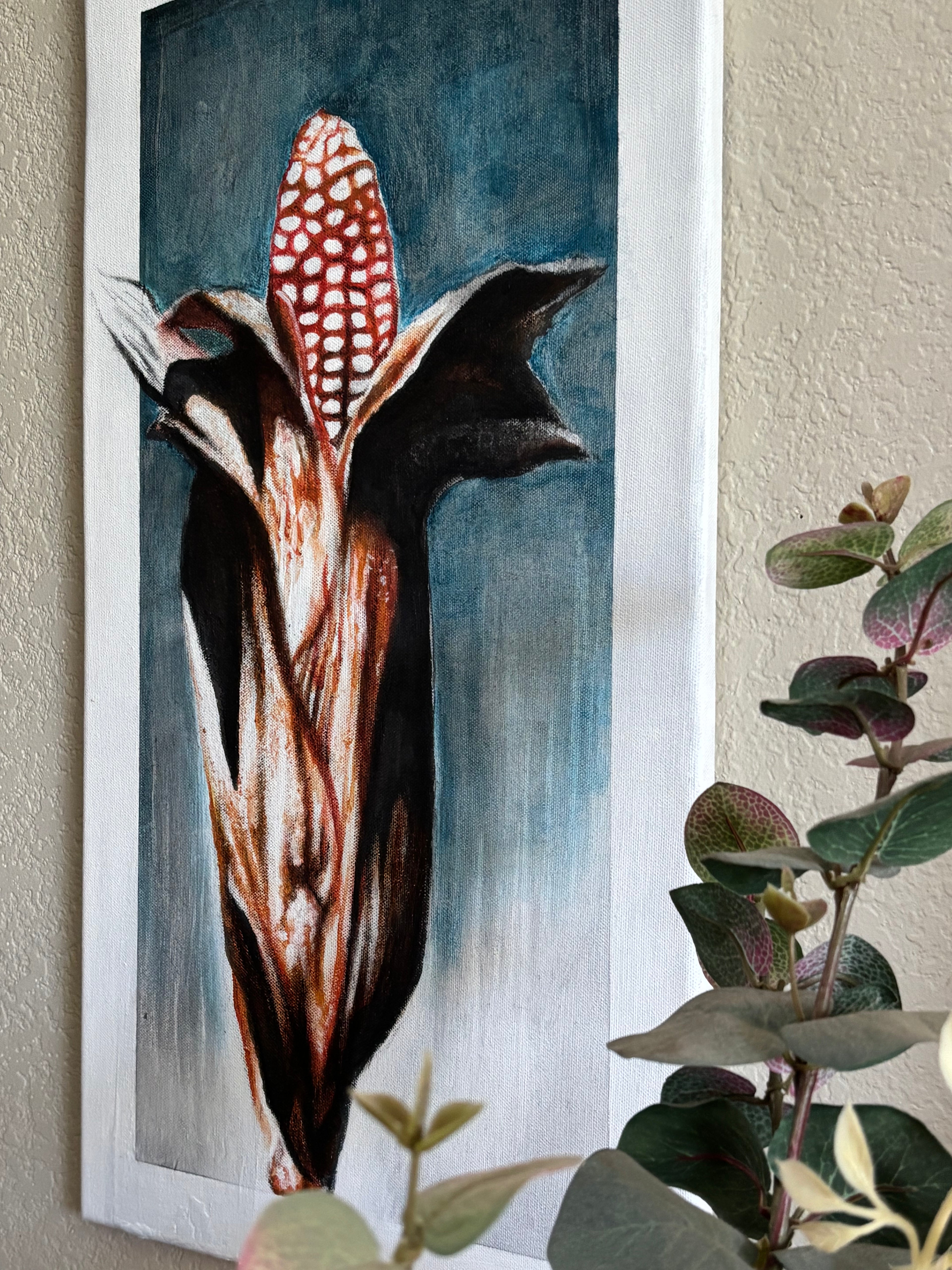 CORN 1
