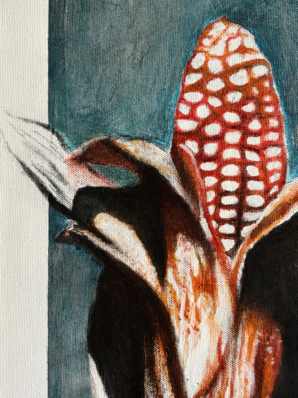 CORN 1