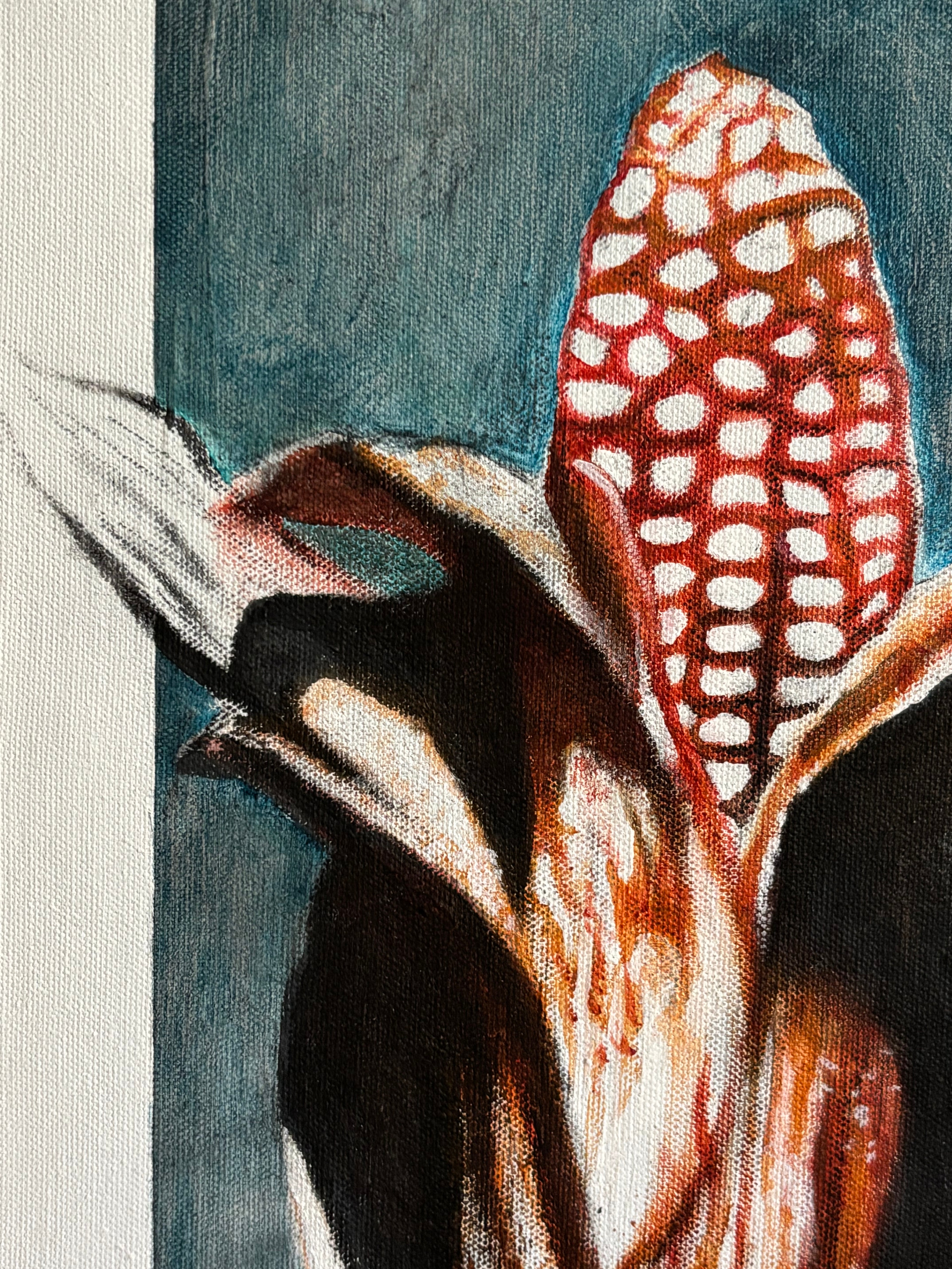 CORN 1