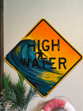 SURF’S UP
