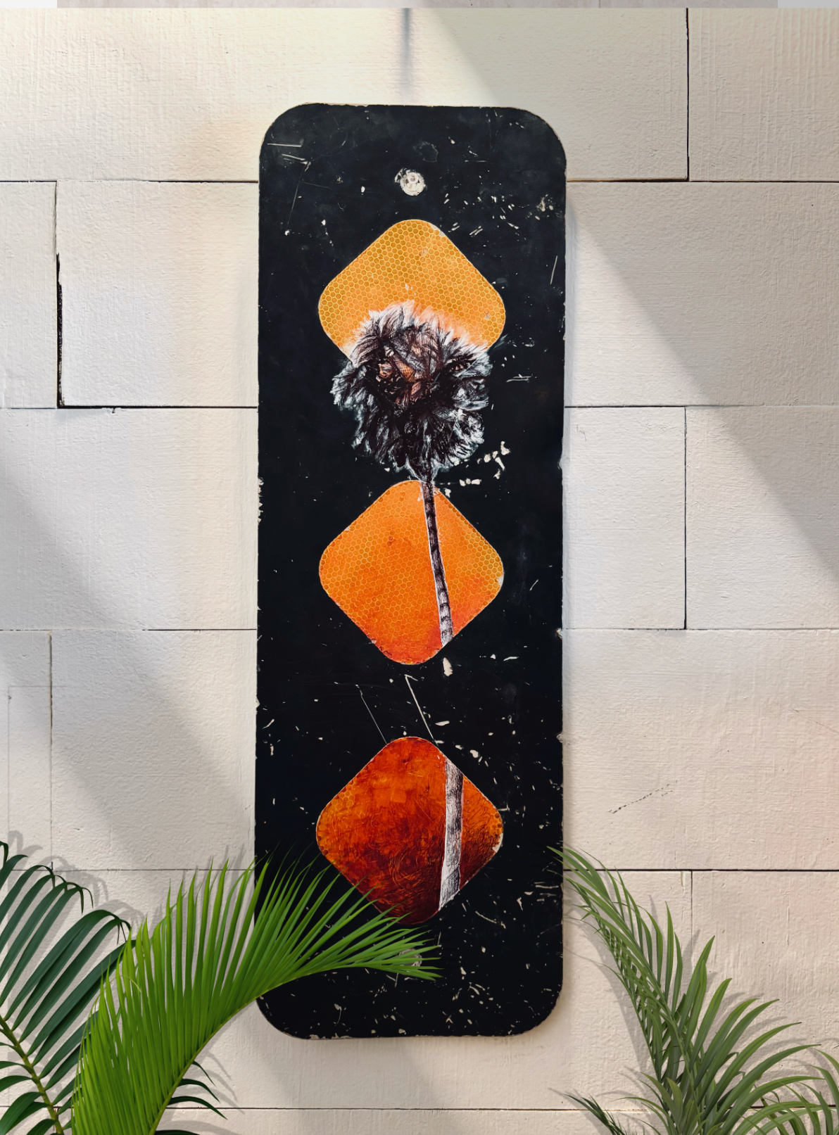 PALM 1